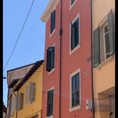 לינה וארוחת בוקר בולוניה Backpackers House מראה חיצוני תמונה