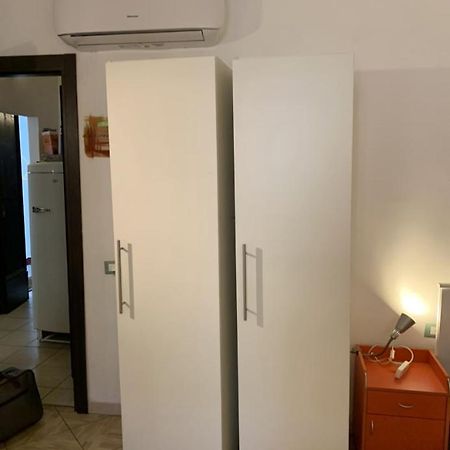 לינה וארוחת בוקר בולוניה Backpackers House מראה חיצוני תמונה