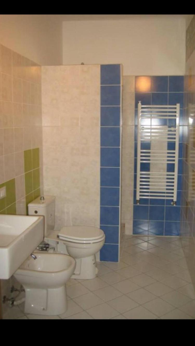 לינה וארוחת בוקר בולוניה Backpackers House מראה חיצוני תמונה
